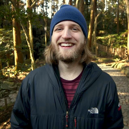 Justin Howe Photo 36