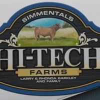 Larry Barkley Photo 5