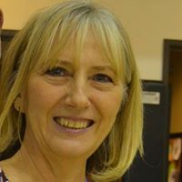 Regina Simon Photo 34