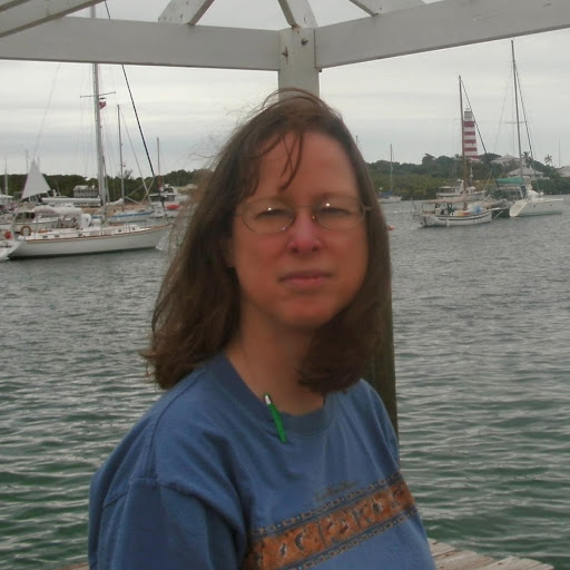 Marion Roberts Photo 12