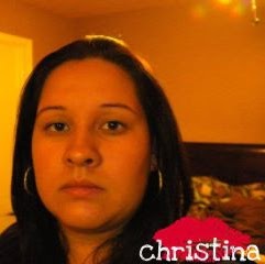 Christina Garcia Photo 16