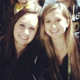 Samantha Hammer Photo 6