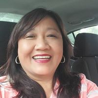 Marilyn Robinson Photo 15