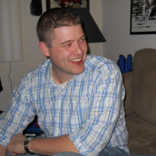 Scott Parsons Photo 19