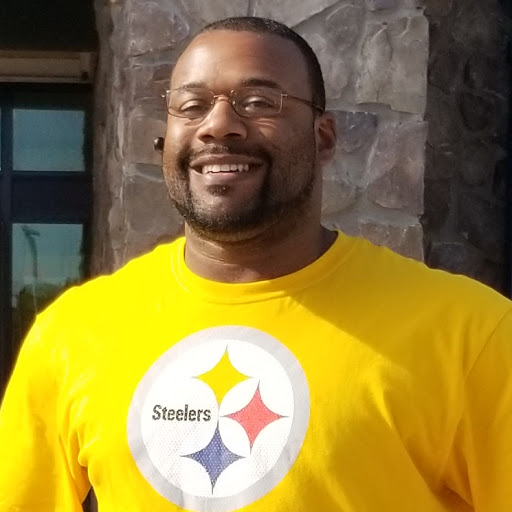 Samuel Terry Photo 26