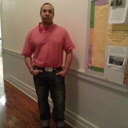 Anthony Ellis Photo 50