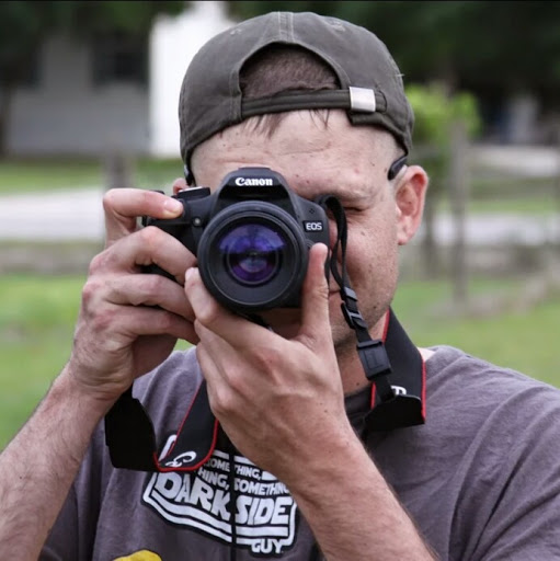 Chris Walker Photo 36