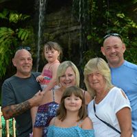 Robin Beauchamp Photo 3