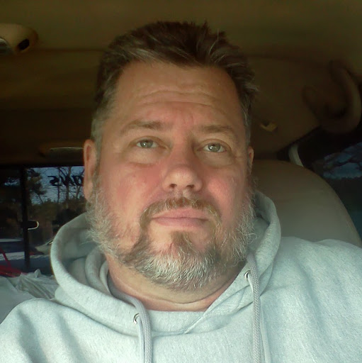 Ronald Mayes Photo 28