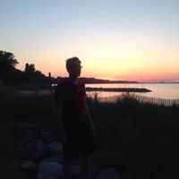 Danny Phelan Photo 24