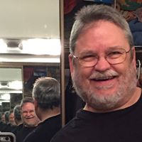 Danny Strom Photo 26