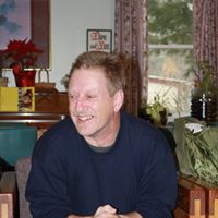 Christopher Scully Photo 11