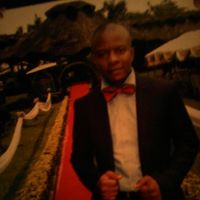 Chidi Ibe Photo 12