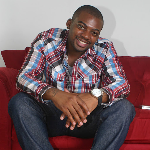 Lawrence Nicholson Photo 5