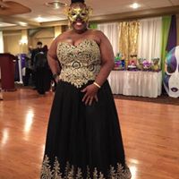 Cynthia Gee Photo 36