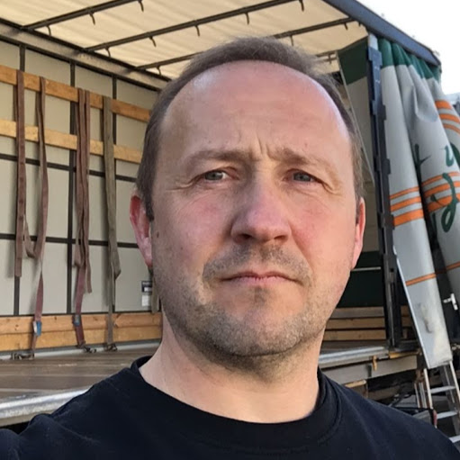 Christian Moritz Photo 20