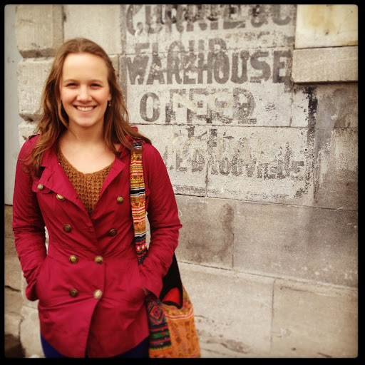 Kate Morrison Photo 31