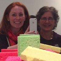 Ellen Robertson Photo 22
