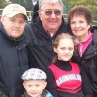 Raymond Ebert Photo 12