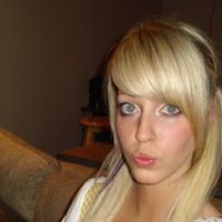 Rachelle Howell Photo 8