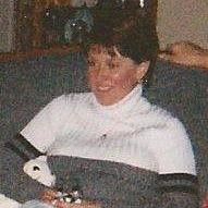 Stephanie Worden Photo 27