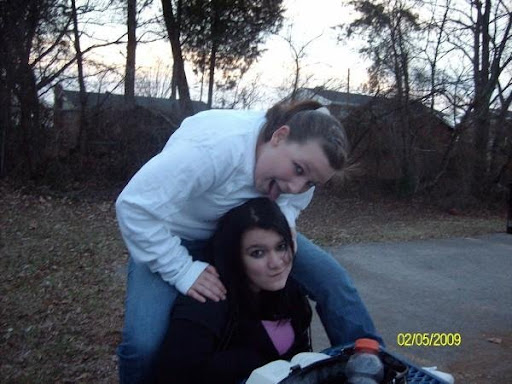 Danielle Carpenter Photo 44