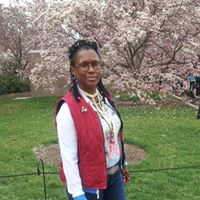 Joyce Dickens Photo 4