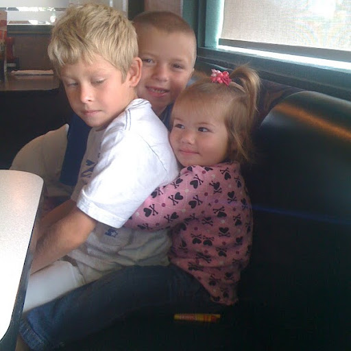 Alicia Ackerman Photo 3