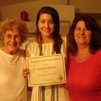 Arleen Allen Photo 7