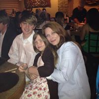 Katherine Gallagher Photo 26