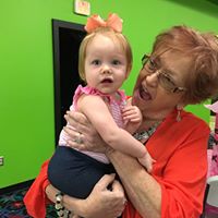 Linda Rutledge Photo 7