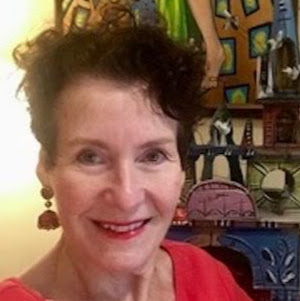 Christine Warner Photo 42