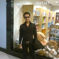 Mohammad Fahad Photo 20