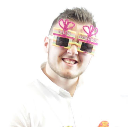 James Corbett Photo 43