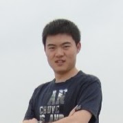 Chong Zhang Photo 14