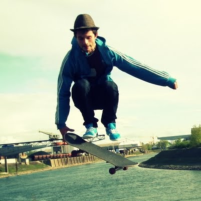 Micha Schulze Photo 3
