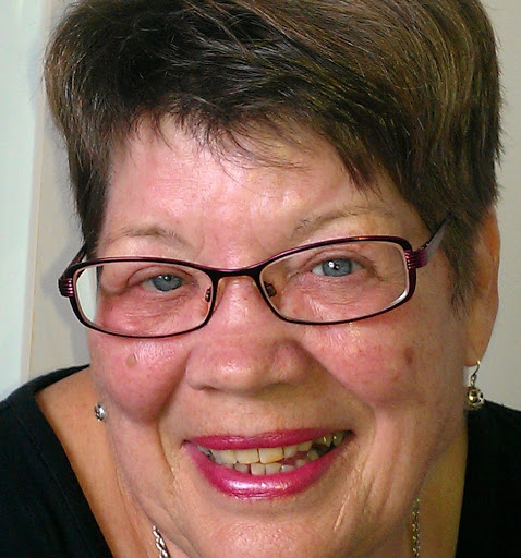 Anne Rasmussen Photo 29