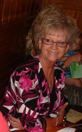 Jill Kennedy Photo 39