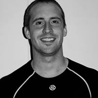 Alex Spence Photo 39