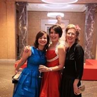 Paula Marvin Photo 5