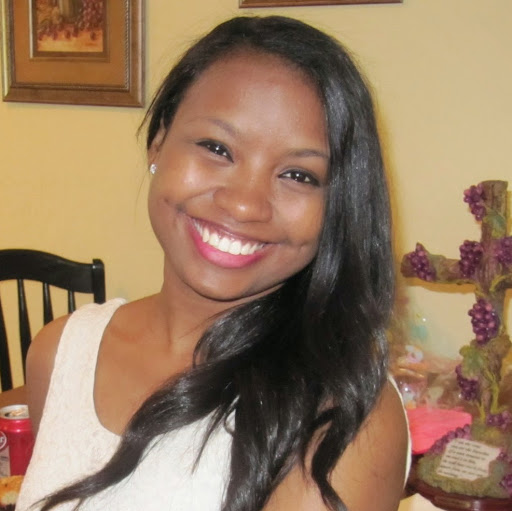 Michelle Busby Photo 17