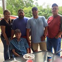 Amanda Coker Photo 10