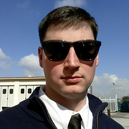 Justin Erickson Photo 22