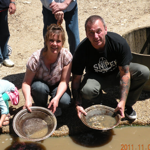 Steve Tait Photo 32