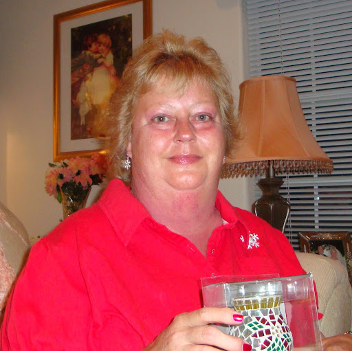 Ruth Perkins Photo 19