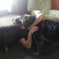 Paul Lanning Photo 27