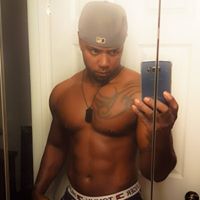 Johnny Ingram Photo 11