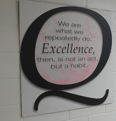 Tina Reaves Photo 12