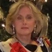 Mary Mathieson Photo 5