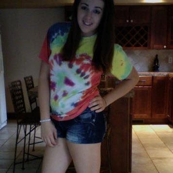 Casey Turner Photo 19